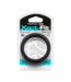 PerfectFitBrand Xact-Fit Siliconen Cockring Set Met 14 Maten En 2,5 Mm Incrementele Pasvorm