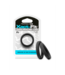 PerfectFitBrand Xact-Fit Precision Cockring Set Maat 12 - Comfortabele Silicone Ringen 2-Pack