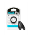 PerfectFitBrand Xact-Fit Silicone Cockring Set 2-Pack Met Nauwkeurige Maatvoering