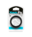 PerfectFitBrand PerfectFitBrand #18 Xact-Fit Siliconen Cockring 2-Pack Met Nauwkeurige Pasvorm