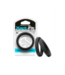 PerfectFitBrand Xact-Fit Cock Ring 2-Pack #19 | Precision Comfort & Fit System