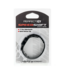 PerfectFitBrand Speed Shift Verstellbarer Cockring für Herren | 17 Größen, Schwarz