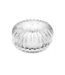 PerfectFitBrand Komfortabler geriffelter Cockring – langlebig, transparent & sicher