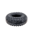 PerfectFitBrand Langlebiger geriffelter Cockring - Bequem, sicher und phthalatfrei
