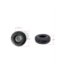 PerfectFitBrand Duurzame Ribbed Ring Cockring Van PF Blend – Latexvrij & Comfortabel