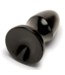 Prowler Red Prowler RED Bullet Plug Schwarz 1 cm – Sicherer & Komfortabler Genuss