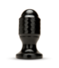 Prowler Red Prowler Red Diamond Anale Plug Zwart 17 cm Veilig PVC Design