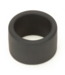 Prowler Red Prowler RED Siliconen Ball Stretcher Medium Zwart 34-46 mm Comfortabele Pasvorm