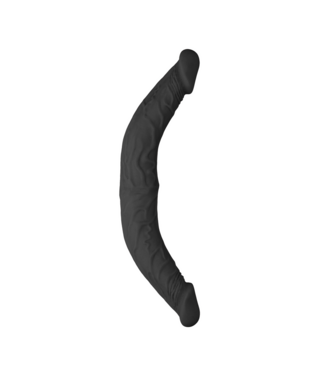 RealRock Doppeldildo 36 cm – Realistischer Genuss aus samtweichem TPE
