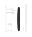 RealRock Doppeldildo 36 cm – Realistischer Genuss aus samtweichem TPE
