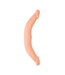 RealRock RealRock Double Dong 35,6 cm TPE Dubbeldildo Ultrarrealistisch & Veilig