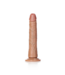 RealRock Slim Realistic Suction Cup Dildo 20.5 cm - Ideal for Beginners