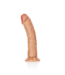 RealRock RealRock G-Spot Dildo 18 cm Met Zuignap En Realistische Aders