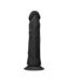 RealRock Realistic Velvety Soft Dildo 18.9 cm with Strong Suction Cup