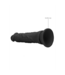 RealRock Realistic Velvety Soft Dildo 18.9 cm with Strong Suction Cup