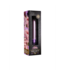 Rocks-Off Touch of Velvet 10-Speed Vibrating Bullet Massager - Luxury Sensation