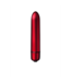 Rocks-Off Rocks-Off Rood Vibrerende Bullet Met 10 Snelheden En Compact Design