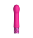 Royal Gems Bijou Luxe G-Spot Vibrator - Powerful Silk Touch Sensation