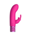 Royal Gems Dazzling Rabbit Vibrator: Elegant, Powerful & Rechargeable Pleasure Toy