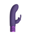 Royal Gems Royal Gems Mini Rabbit Vibrator – Oplaadbaar, Krachtige F-1 Motor, Siliconen