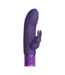 Royal Gems Royal Gems Mini Rabbit Vibrator – Oplaadbaar, Krachtige F-1 Motor, Siliconen