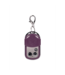 Shots Toys Purple 10-Speed Wireless Vibrating Egg with Remote Control