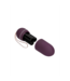Shots Toys Purple 10-Speed Wireless Vibrating Egg with Remote Control