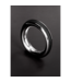 Steel by Shots Steel by Shots RVS Cockring Met Siliconenringen 50 mm – Comfort & Duurzaamheid