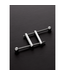 Steel by Shots Steel by Shots Precision CBT Balverpletteringsklem van Roestvrij Staal