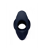 XR Brands Hive Buttplug Klein 6,7 cm – Gerippt und bequem für ultimatives Vergnügen