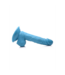 XR Brands Realistic 19cm POP Dildo with Balls - Firm Suction Cup & Safe PVC
