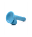 XR Brands Realistische Pop Dildo Met Sterke Zuignap En Ballen 19 cm