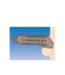 XR Brands Ultimate Penis Sleeve – 2/4 cm Length & Girth Enhancer