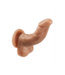 Cloud 9 Realistic Working Man Soldier Dildo 16.5 cm – Safe & Versatile