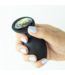 Crushious Camileo Silicone Anal Plug 9.5 cm with Interchangeable Gemstones