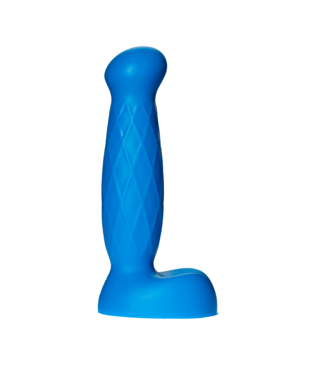 Doc Johnson Doc Johnson TruSKYN 16,8 cm - Realistisches Vergnügen aus Silikon