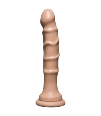 Doc Johnson Doc Johnson Slanke Realistische Dildo Met Zuignap 5,5 cm Voor Anale Stimulatie