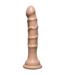 Doc Johnson Doc Johnson Slanke Realistische Dildo Met Zuignap 5,5 cm Voor Anale Stimulatie