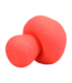 Doc Johnson Oplaadbare Paddenstoel Siliconen Vibrator Met 10 Vibratiefuncties Rosa