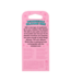 Doc Johnson Mushroom Vibe Pink: Compact, Powerful & Waterproof Silicone Vibrator