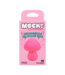 Doc Johnson Siliconen Paddenstoel Vibrator Roze Met 10 Vibratiefuncties En USB Oplaadbaar