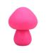 Doc Johnson Mushroom Vibe Pink: Compact, Powerful & Waterproof Silicone Vibrator