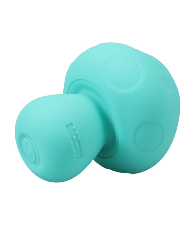 Doc Johnson Mochi Vibe Paddenstoel Vibrator – Compacte, Waterdichte Oplaadbare Vibrator