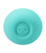 Doc Johnson Mochi Vibe Paddenstoel Vibrator – Compacte, Waterdichte Oplaadbare Vibrator