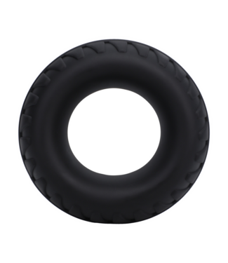 Doc Johnson Monster Cock Ring – Extra Long for Safe, Harder Erections