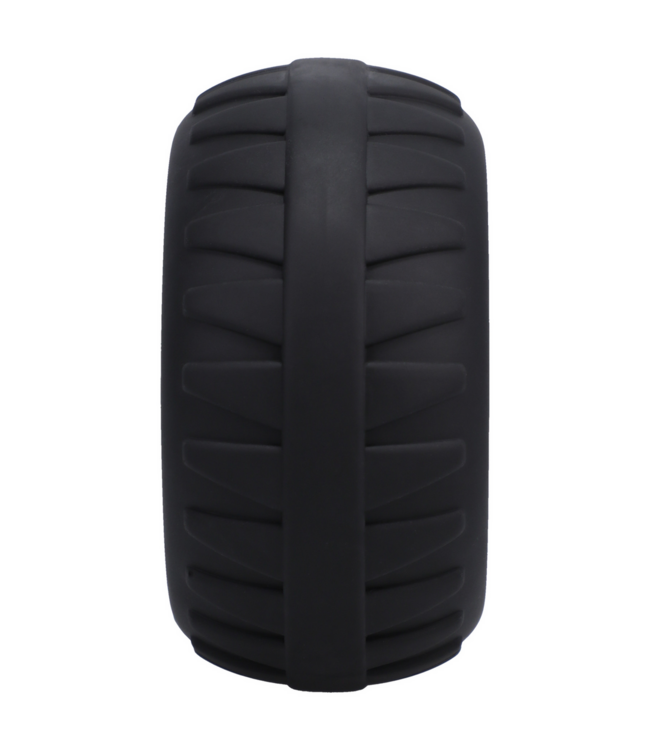 Doc Johnson Rock Solid Cockring Extra Groot Voor Harde, Langdurige Erecties