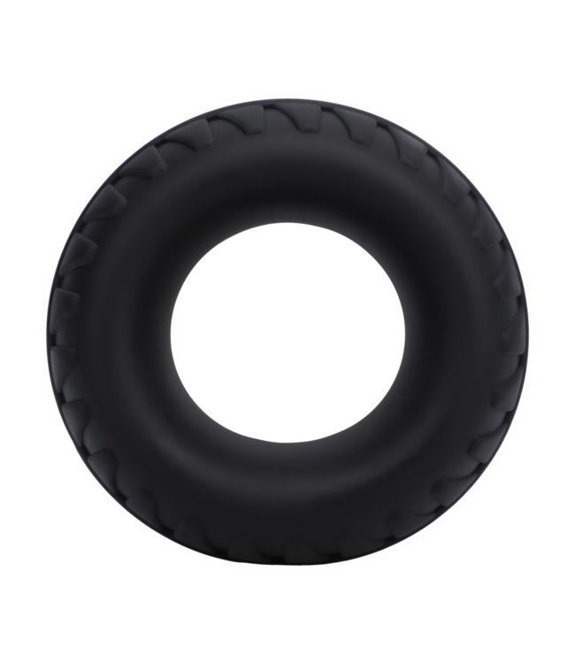 Doc Johnson Monster Cockring – Für längere, härtere Erektionen und optimalen Komfort