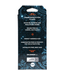 Doc Johnson Amiga para La Palma ULTRASKYN Masturbator – Realistic Pleasure Device