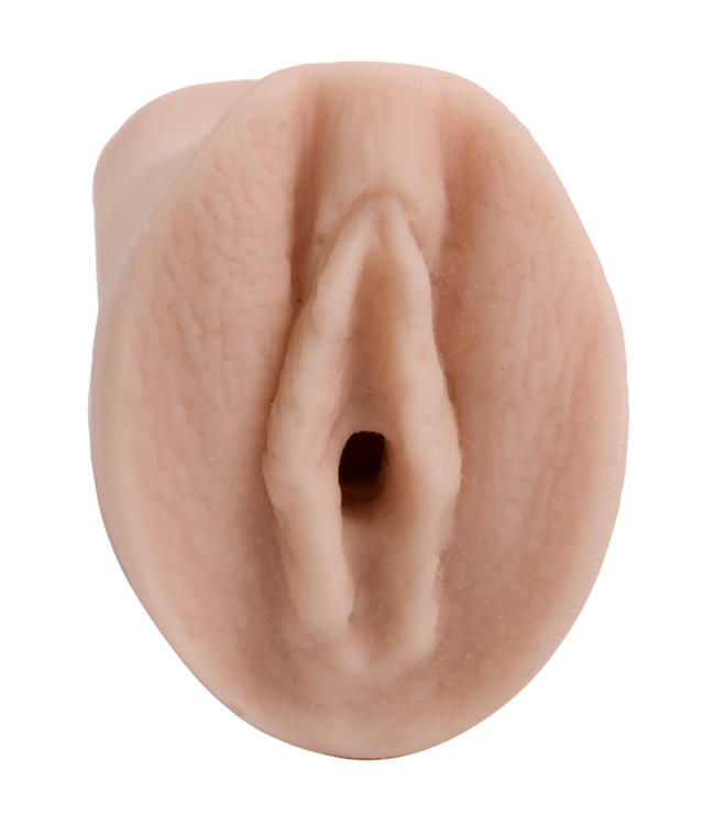 Doc Johnson Palm Pal ULTRASKYN: Ultra Realistic Pleasure - Body-Safe Masturbator