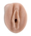 Doc Johnson Palm Pal ULTRASKYN Masturbator – Ultra-realistisches Vergnügen in Weiß